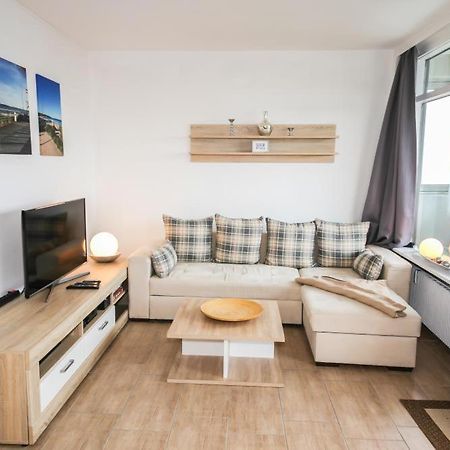 Ferienwohnung Traum Ostseeblick Sierksdorf Exterior photo