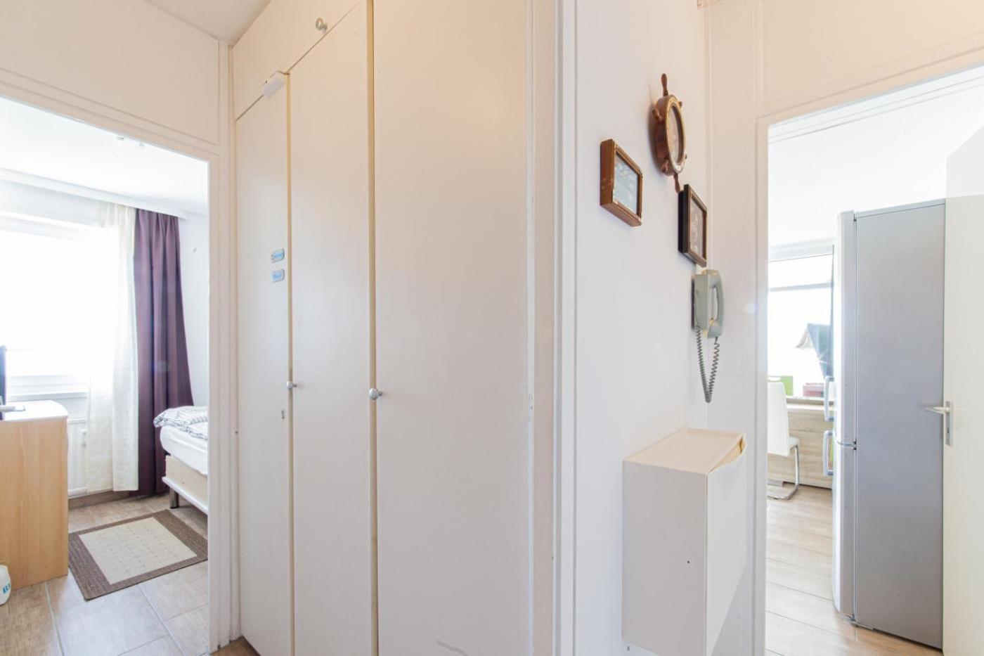 Ferienwohnung Traum Ostseeblick Sierksdorf Exterior photo