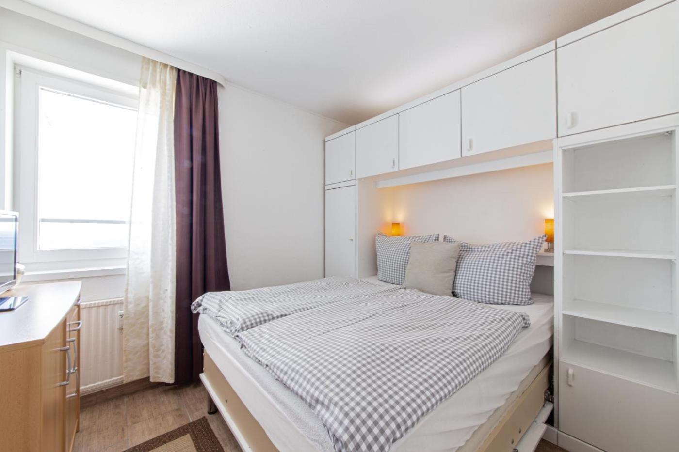 Ferienwohnung Traum Ostseeblick Sierksdorf Exterior photo