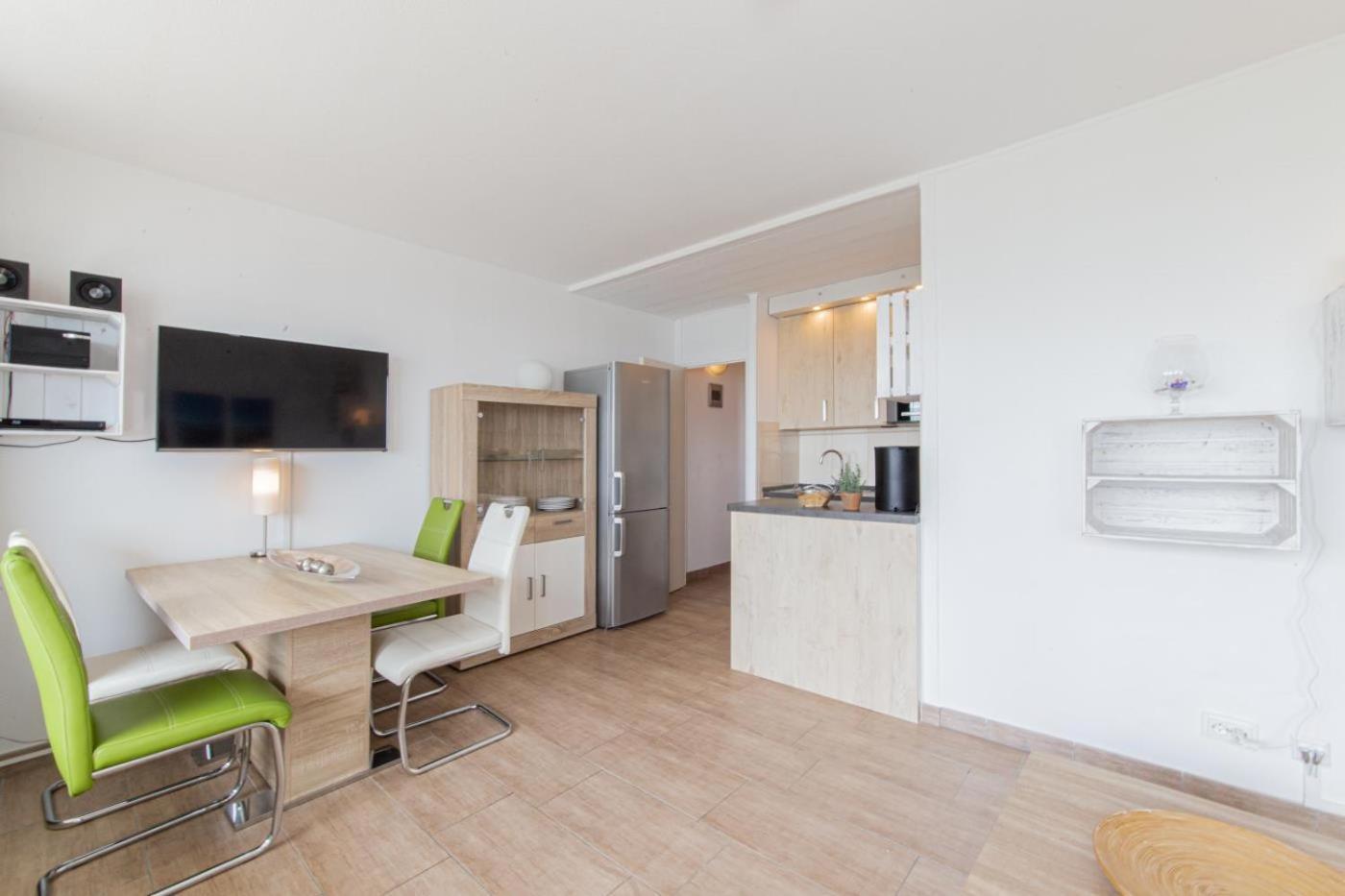 Ferienwohnung Traum Ostseeblick Sierksdorf Exterior photo